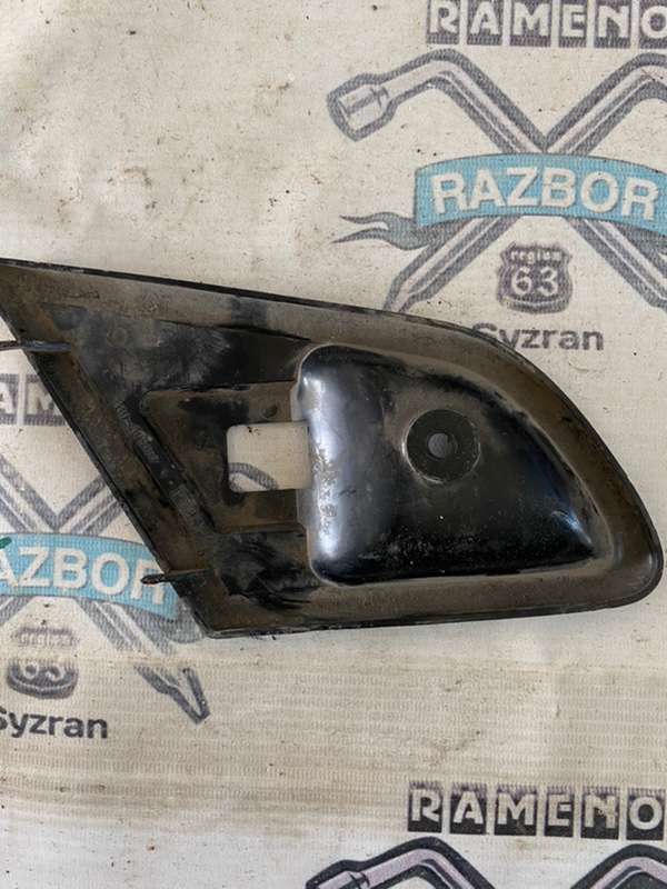 Накладка двери газ 3110 2002 газ3110