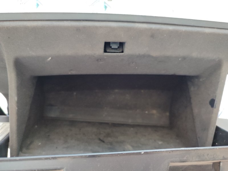 Бардачок Nissan Murano 2005 Z50