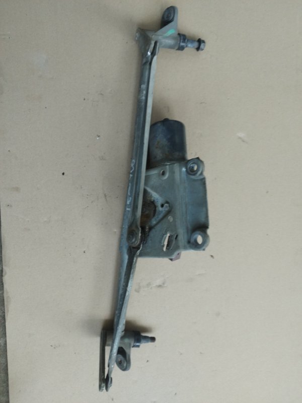 Трапеция дворников Peugeot 406