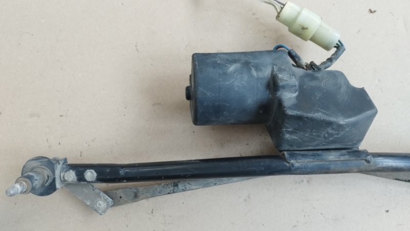 Трапеция дворников Daewoo Nexia 100