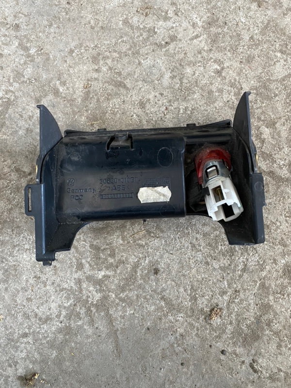 Пепельница Volkswagen Passat 1998 B5