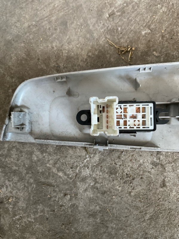 Блок управления стеклоподъемниками Subaru Impreza 2007