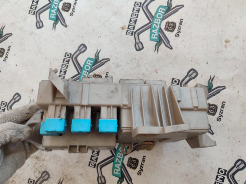 Блок предохранителей Toyota Camry ACV30
