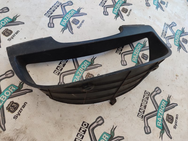 Накладка на торпедо Toyota Camry 2008 ACV 40