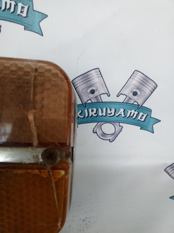 Стоп-сигнал лада 2103 1980 седан