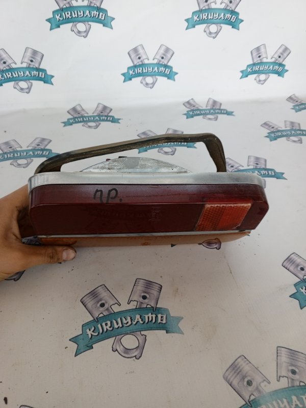 Стоп-сигнал лада 2103 1980 седан