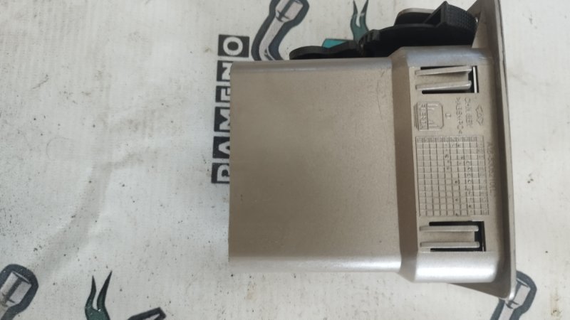 Дефлектор воздушный Chery Amulet a15