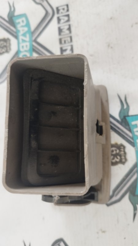Дефлектор воздушный Chery Amulet a15
