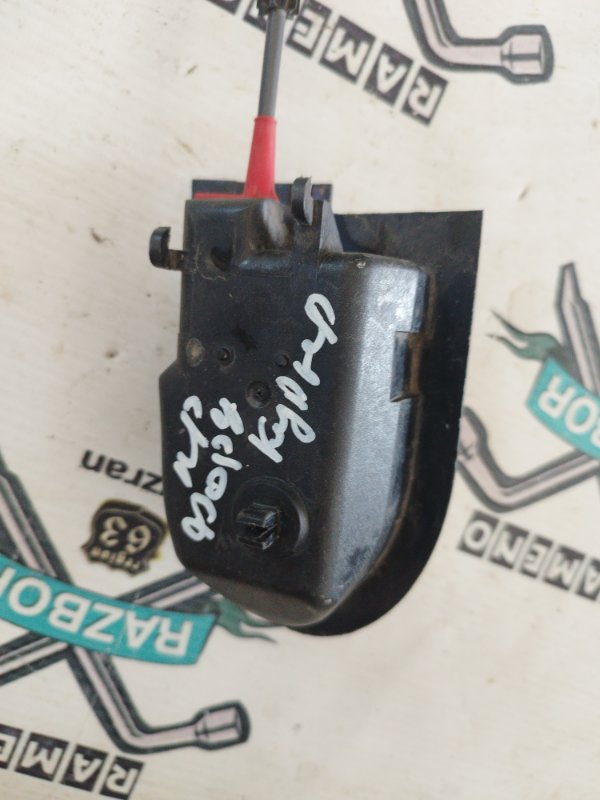 Ручка двери внутренняя FORD Courier