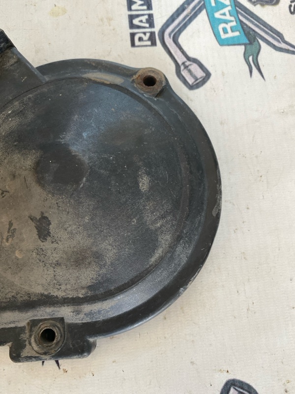 Кожух ГРМ Ford Courier