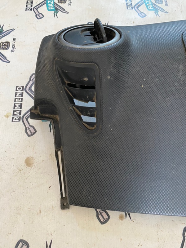 Подушка безопасности пассажира Mazda 3BK