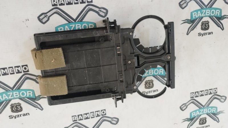 Подстаканник Chery Amulet a15