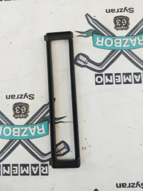 Накладка центральной консоли Chery Amulet a15