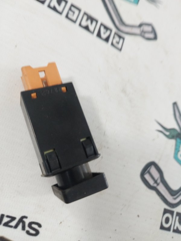 Кнопка ПТФ Chery Amulet a15