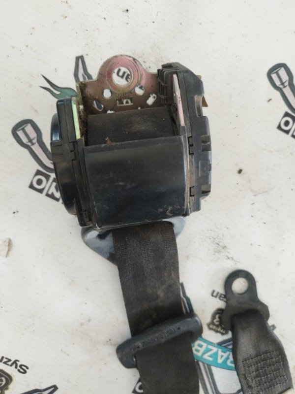 Ремень безопасности Chery Amulet a15