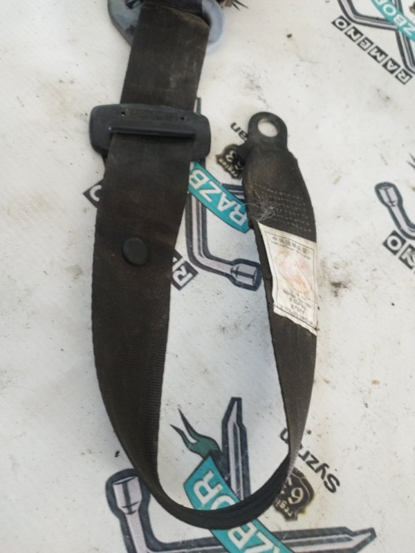 Ремень безопасности Chery Amulet a15