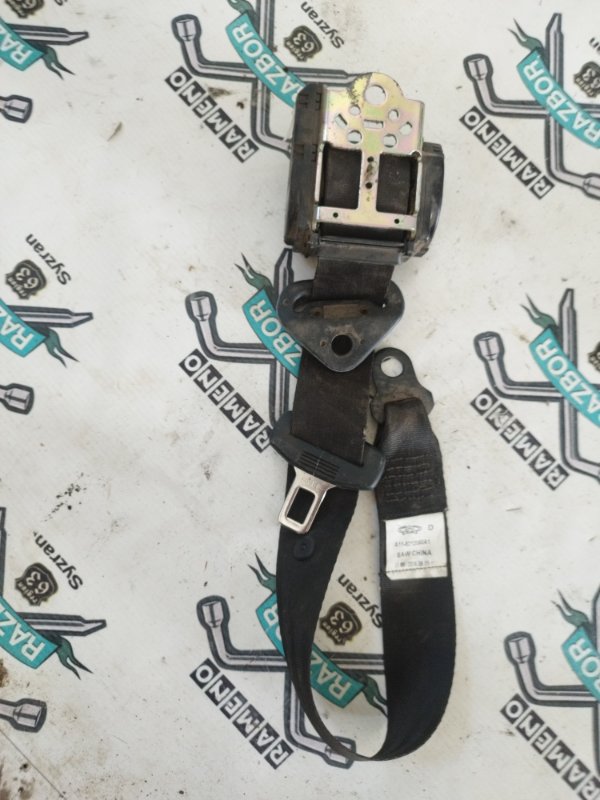 Ремень безопасности Chery Amulet a15