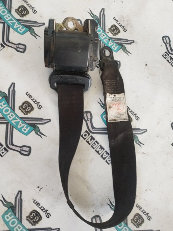 Ремень безопасности Chery Amulet a15