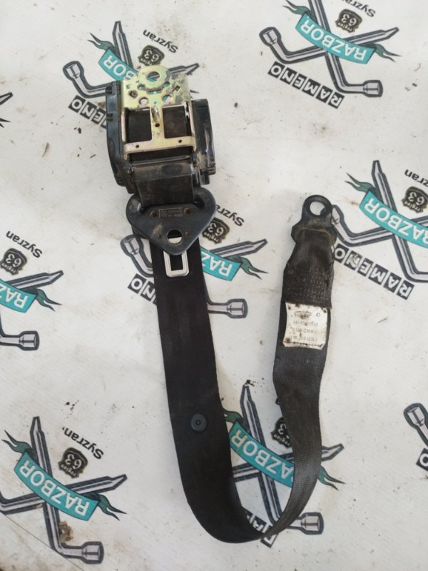 Ремень безопасности Chery Amulet a15