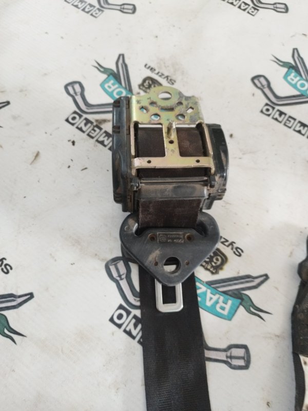 Ремень безопасности Chery Amulet a15