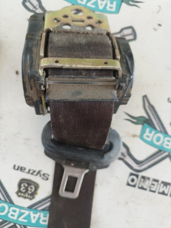 Ремень безопасности Chery Amulet a15
