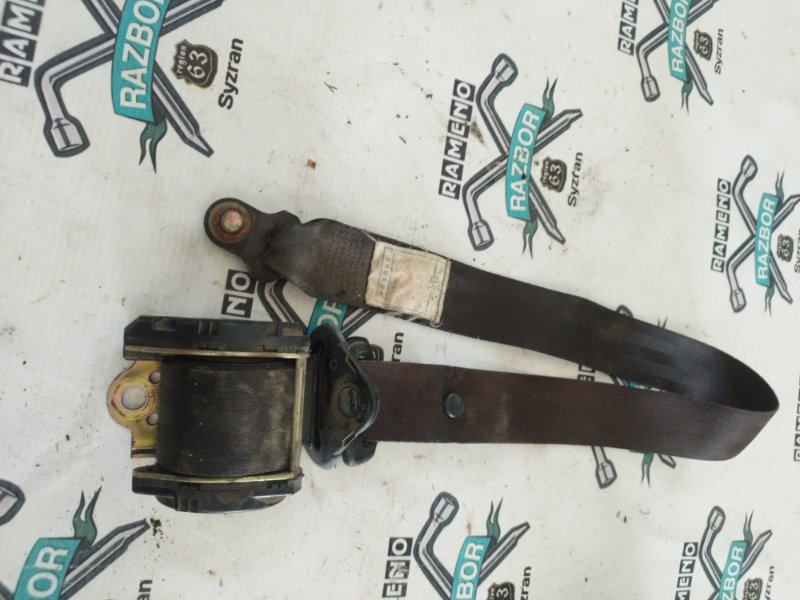 Ремень безопасности Chery Amulet a15
