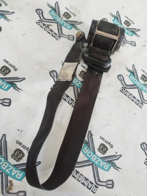 Ремень безопасности Chery Amulet a15