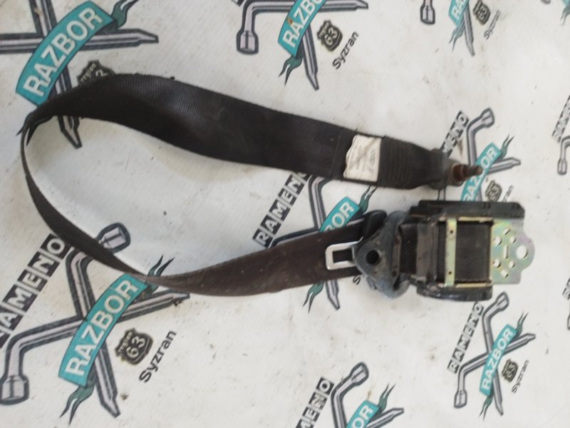 Ремень безопасности Chery Amulet a15