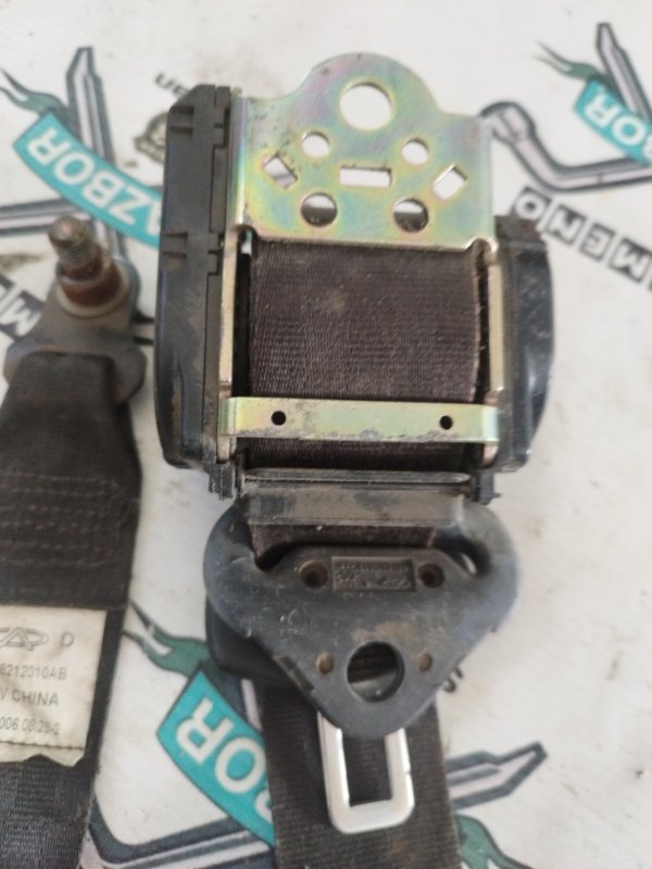 Ремень безопасности Chery Amulet a15