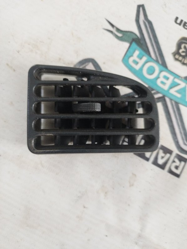 Дефлектор воздушный Chery Amulet a15