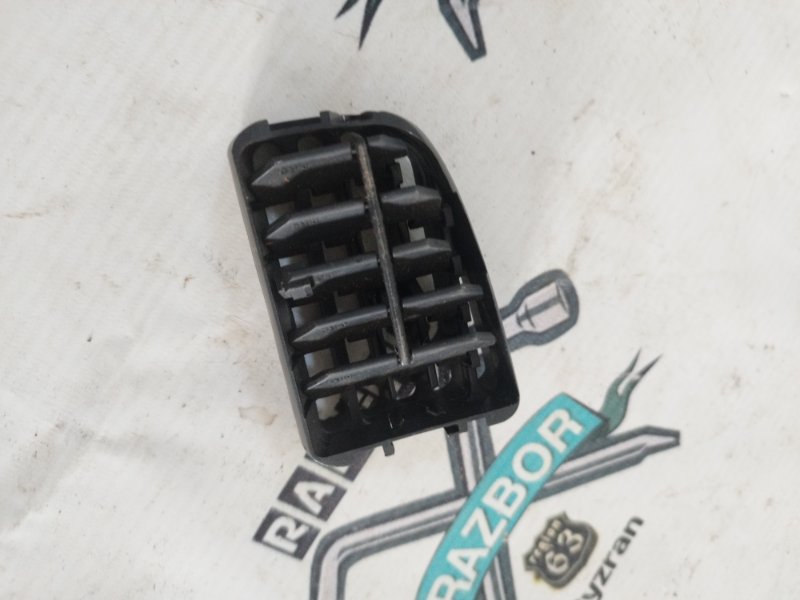 Дефлектор воздушный Chery Amulet a15