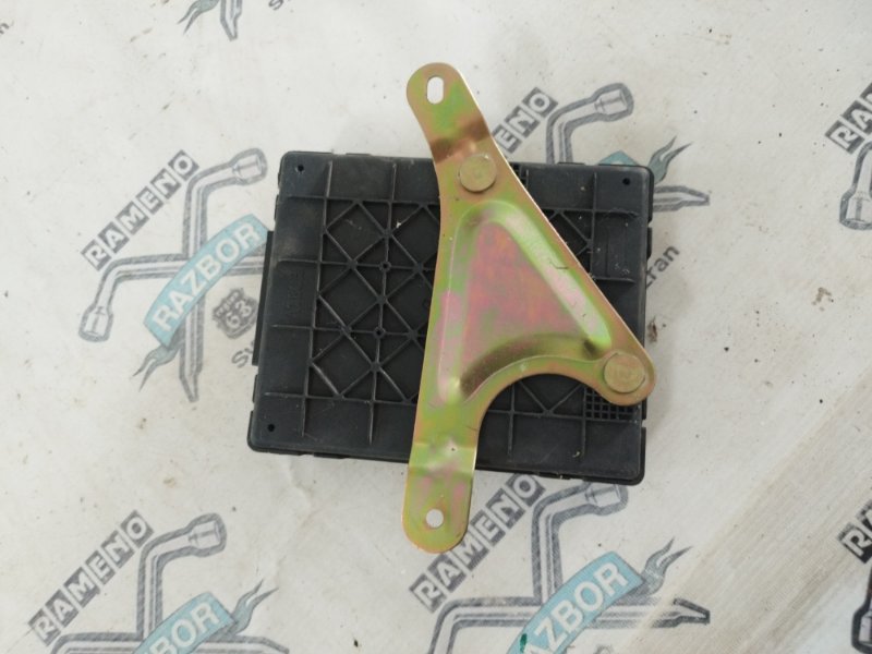 Блок комфорта Chery IndiS