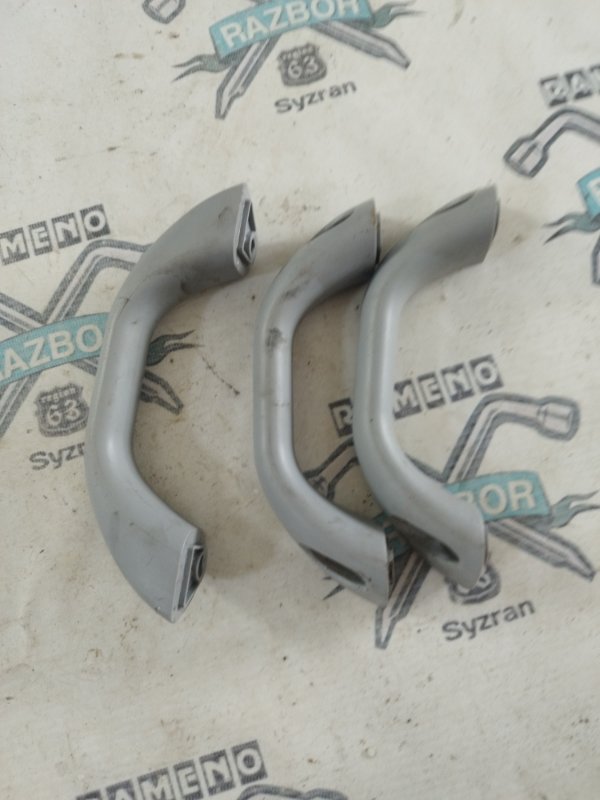 Ручка потолка Chery IndiS