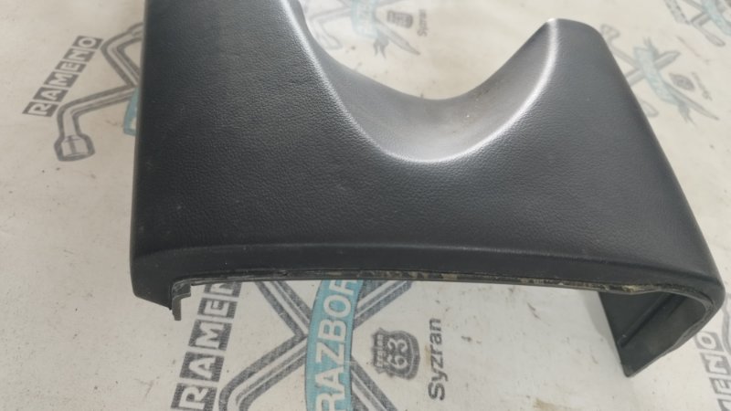 Накладка на торпедо Nissan Murano 2005 Z50