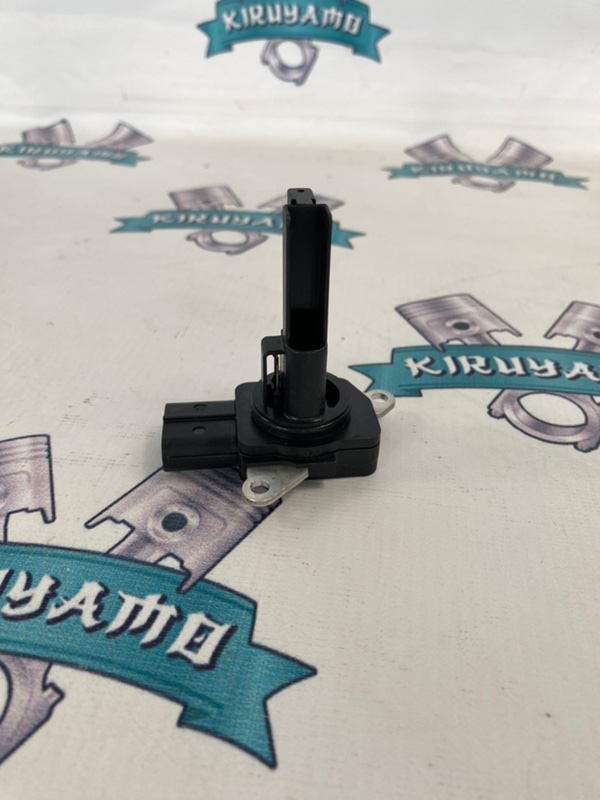 Датчик массового расхода воздуха Toyota Camry 2008 ACV 40