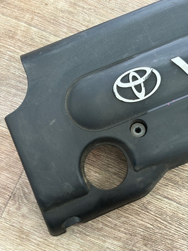 Декоративная крышка двигателя Toyota Camry 2008 ACV 40