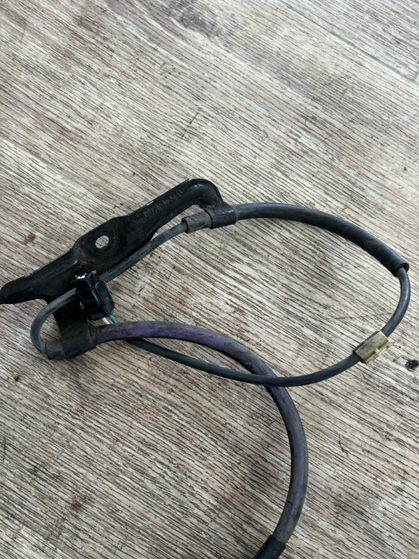 Датчик ABS Toyota Camry 2008 ACV 40