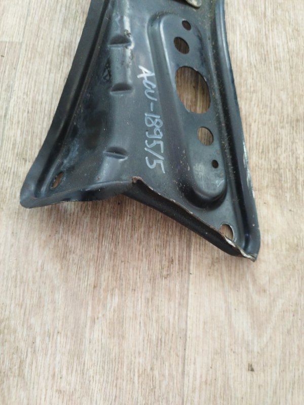 Крепление балки подвески Toyota Camry 2008 ACV 40