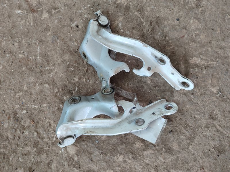 Петля капота Toyota Harrier 2006 2