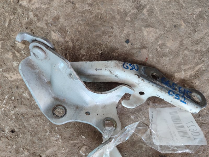Петля капота Toyota Harrier 2006 2