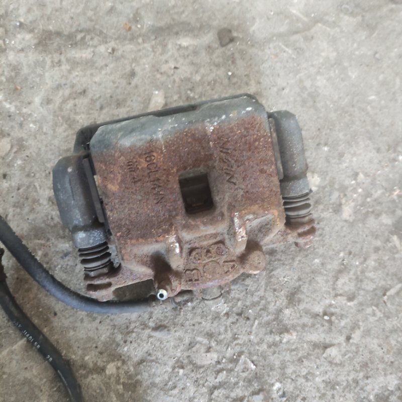 Суппорт тормозной Honda Civic 2009 FD3