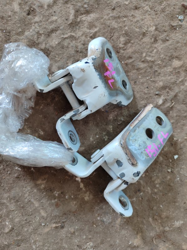 Петля двери Toyota Camry 2008 ACV 40