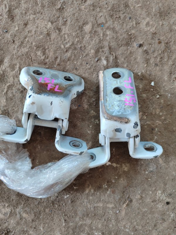 Петля двери Toyota Camry 2008 ACV 40