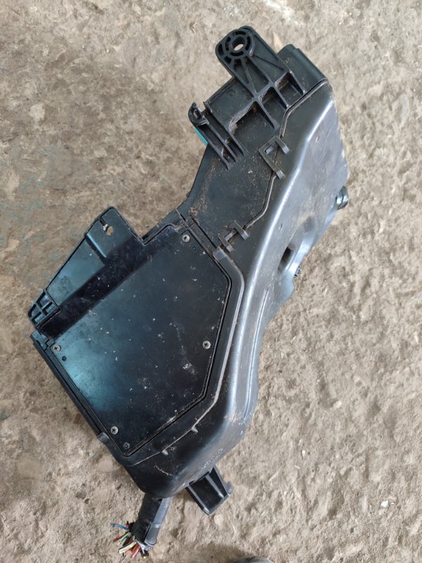 Блок предохранителей под капот Toyota Camry 2008 ACV 40