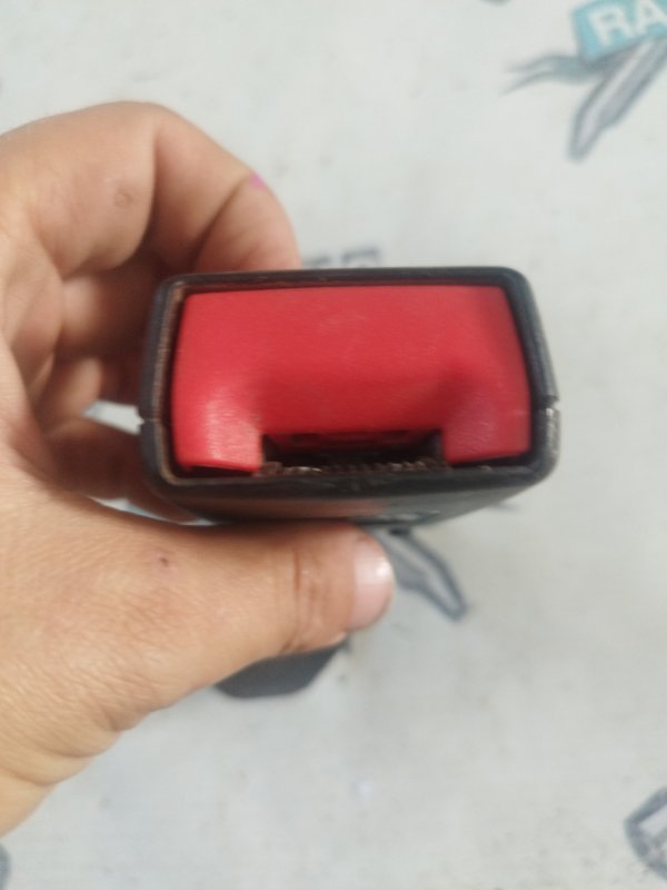 Ремень безопасности Opel Corsa 2010 D