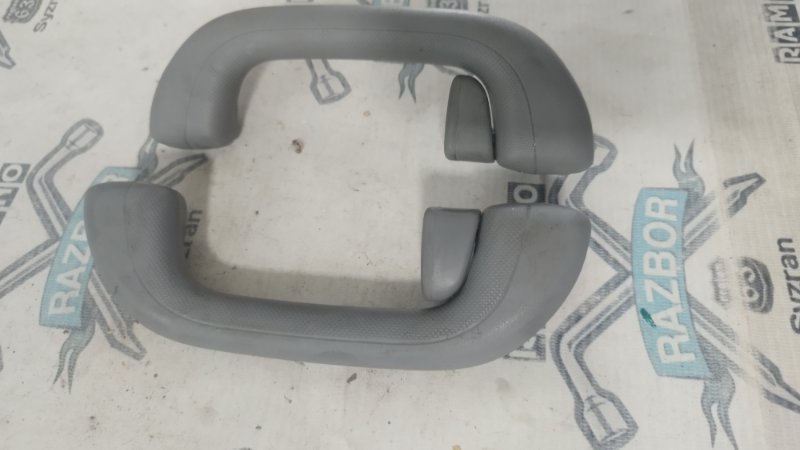 Ручка потолка Kia Rio 2012 3