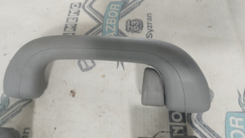 Ручка потолка Kia Rio 2012 3