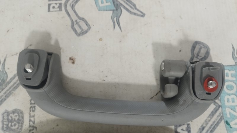 Ручка потолка Kia Rio 2012 3