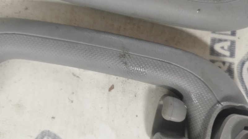 Ручка потолка Kia Rio 2012 3
