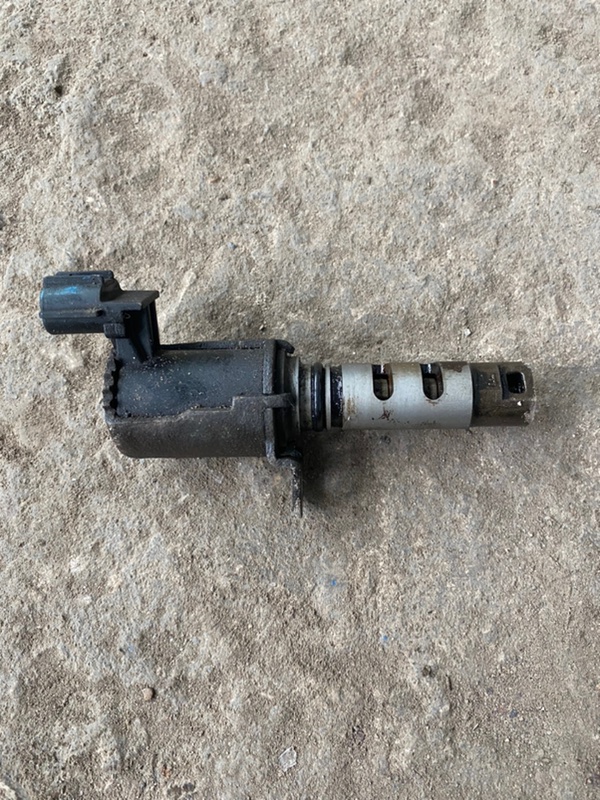 Клапан VVT-i Toyota Camry 2008 ACV 40